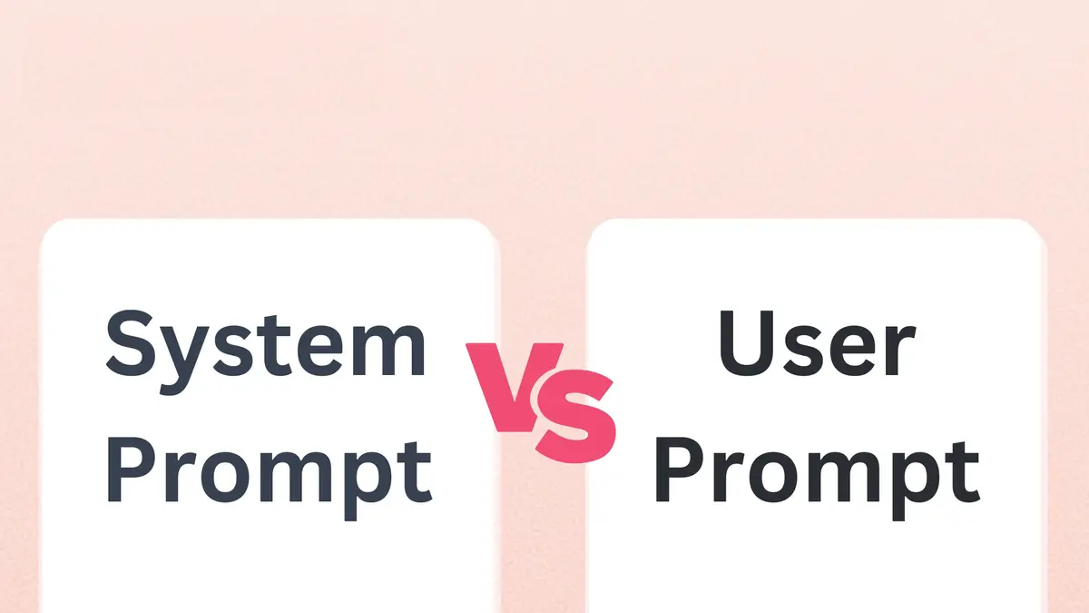 System Prompt là gì?