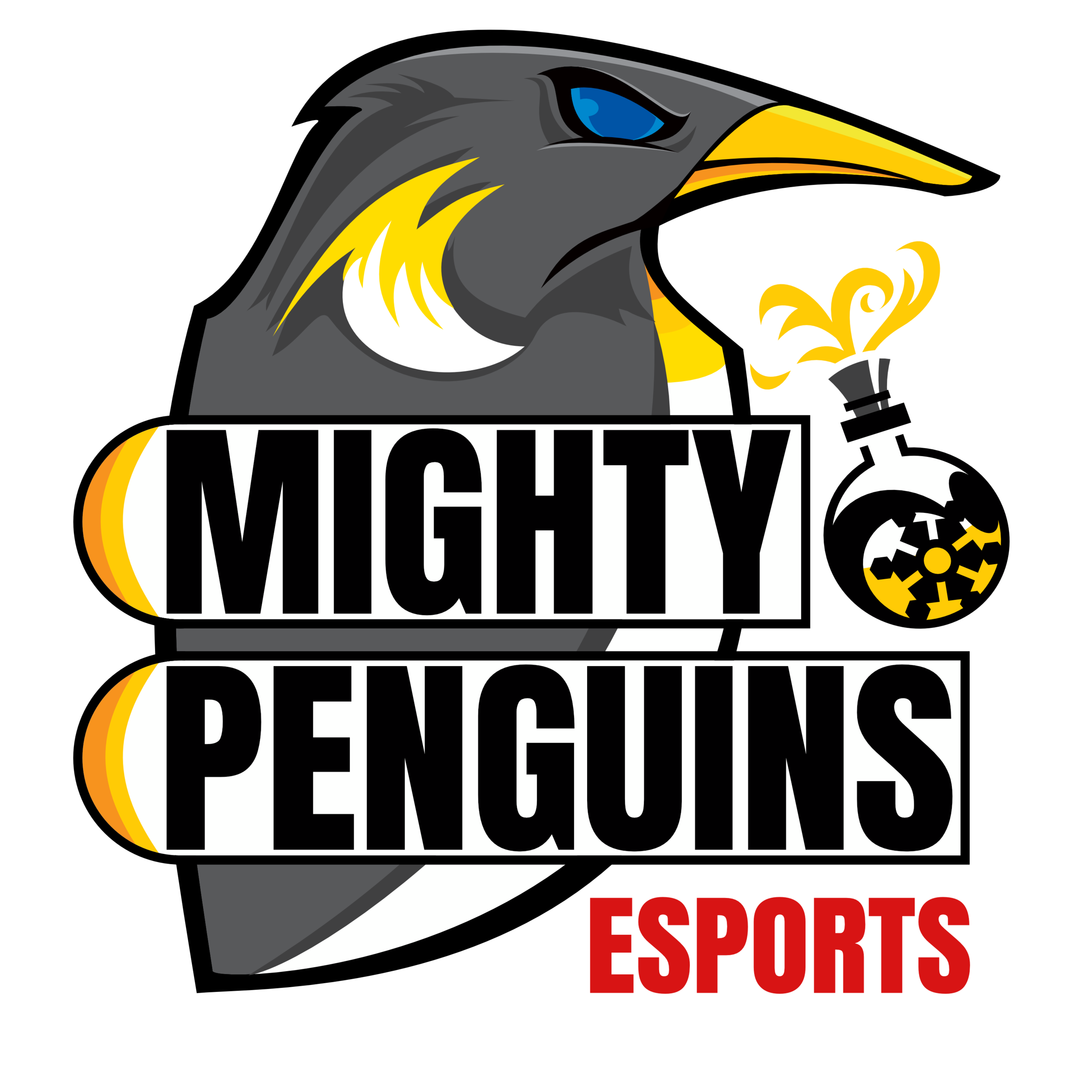 Mighty Penguins ESPORTS