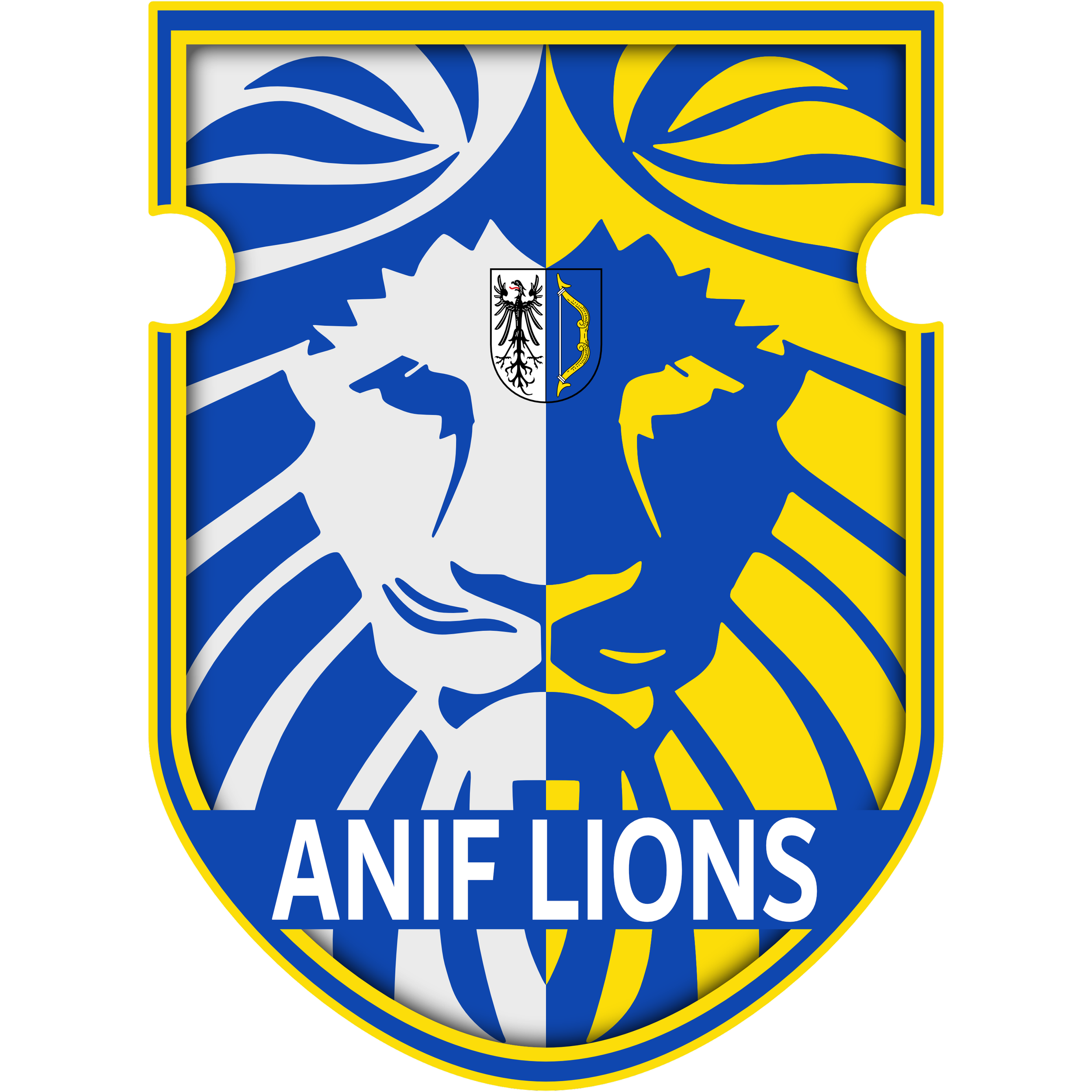 ANIF LIONS