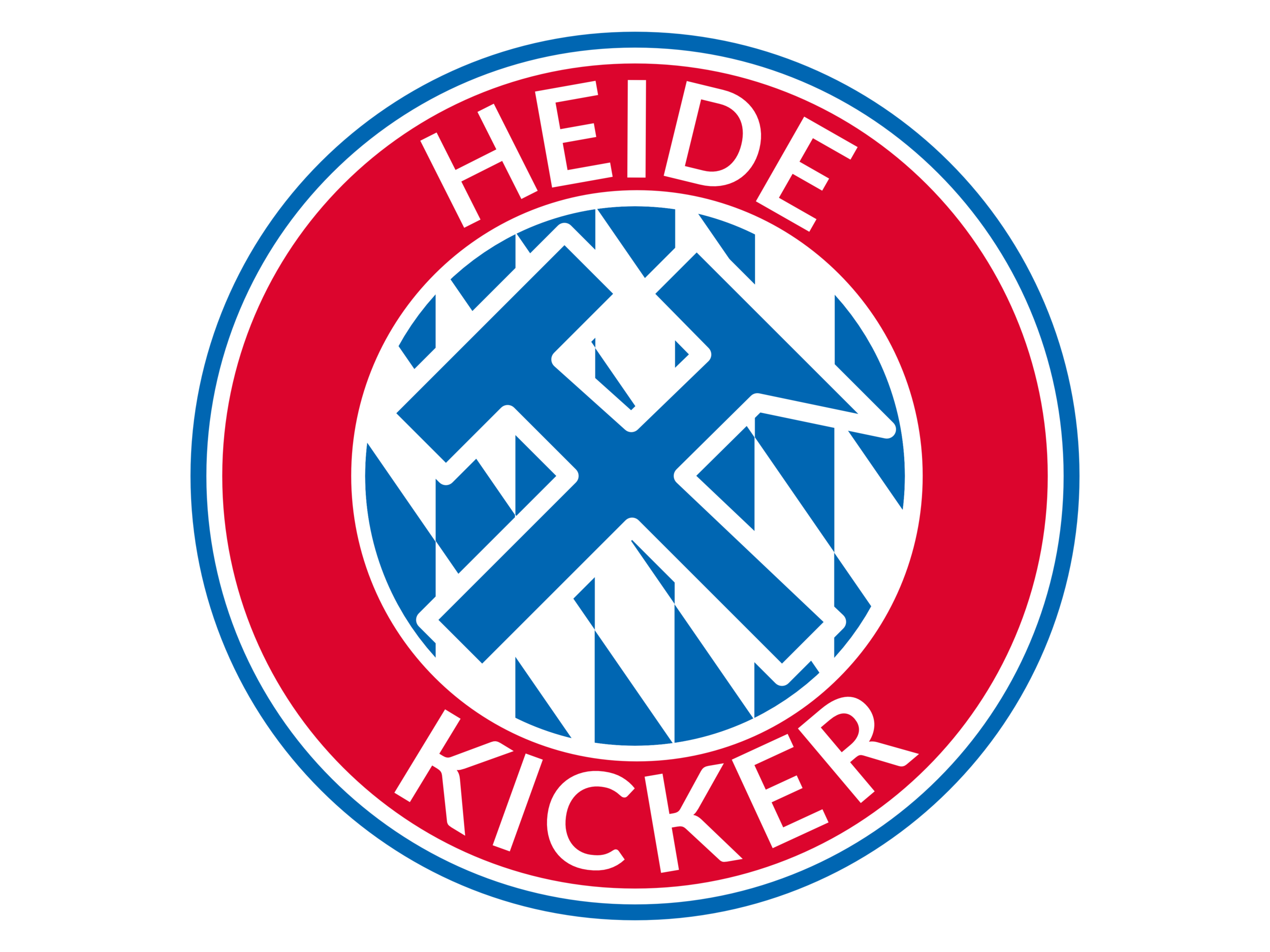 HEIDE KICKER