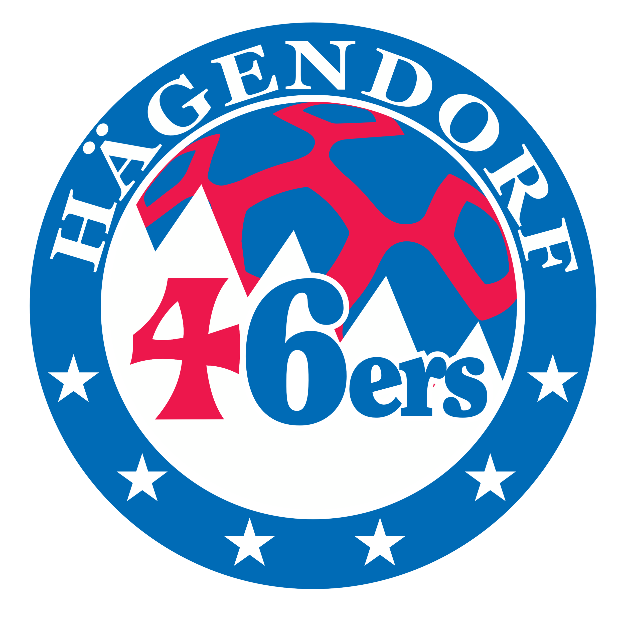HÄGENDORF 46ers