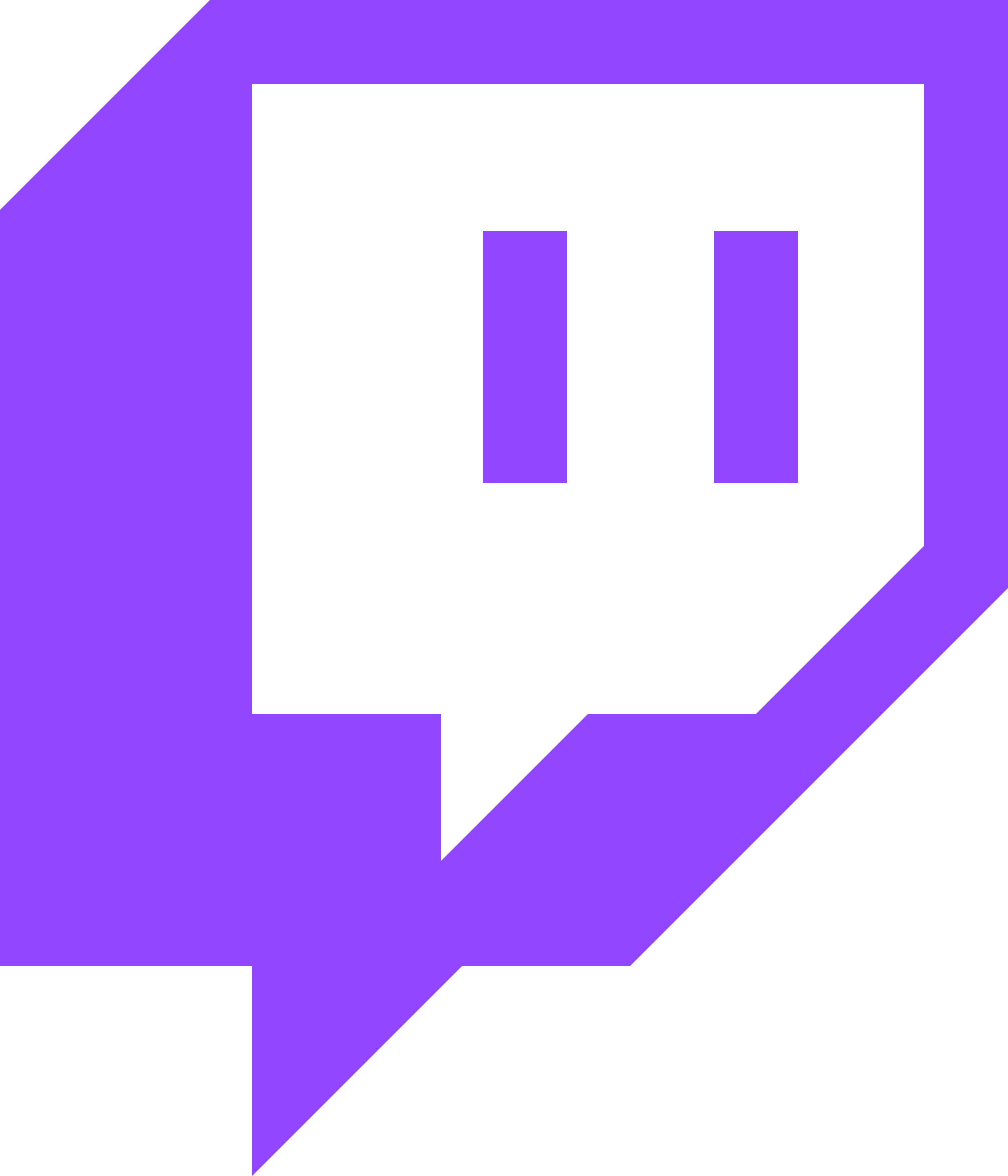 Twitch Kanal