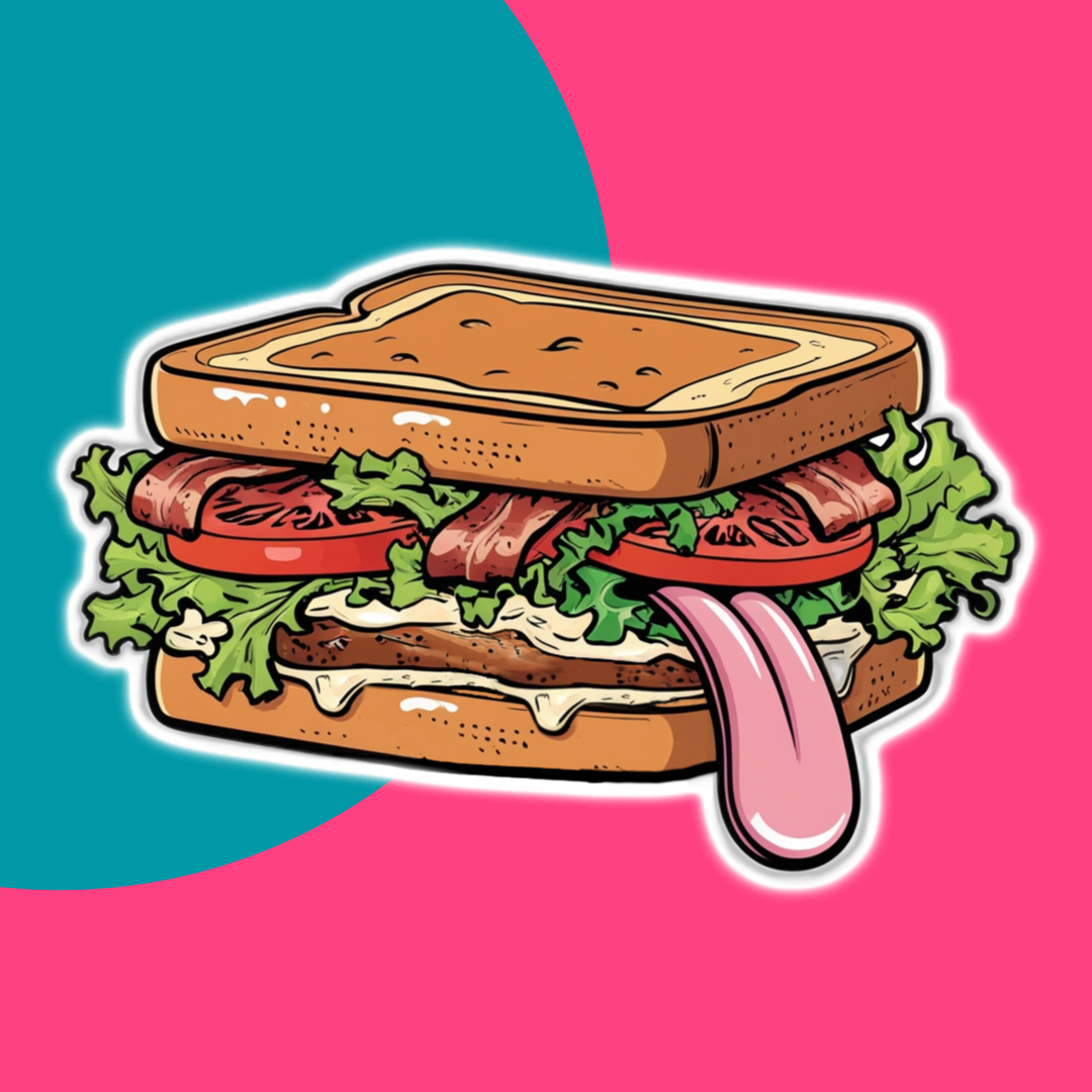 Sandwich Oasis