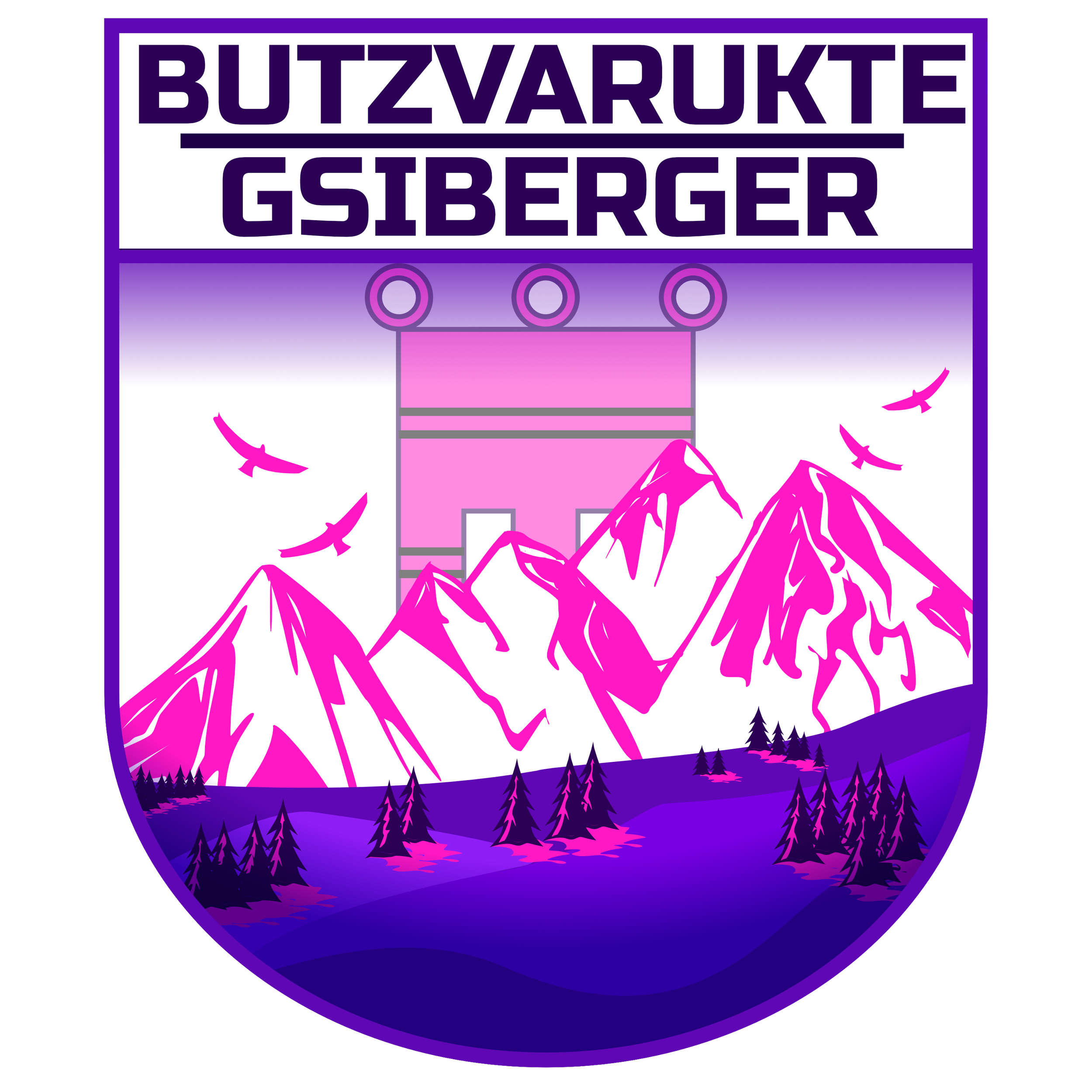 BUTZVARUKTE GSIBERGER