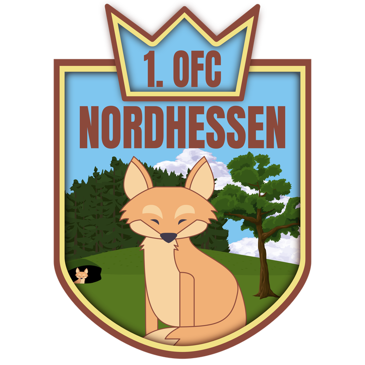 1. OFC Nordhessen