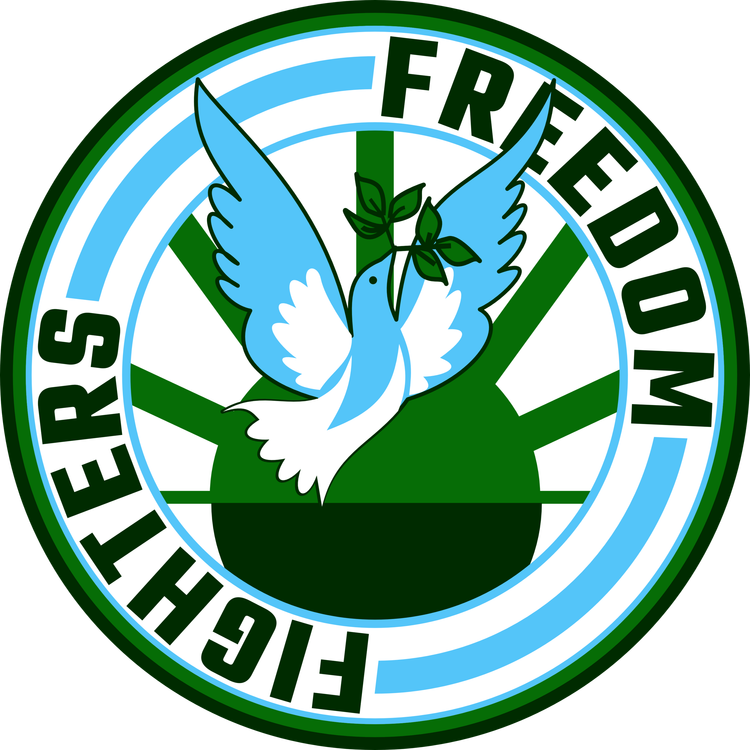 Freedom Fighters