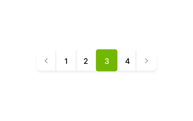 Pagination