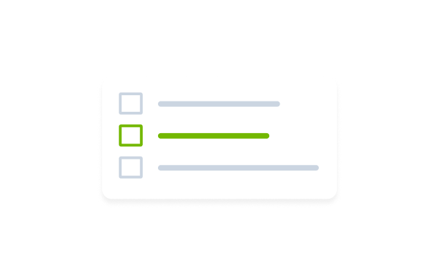 Product Filters