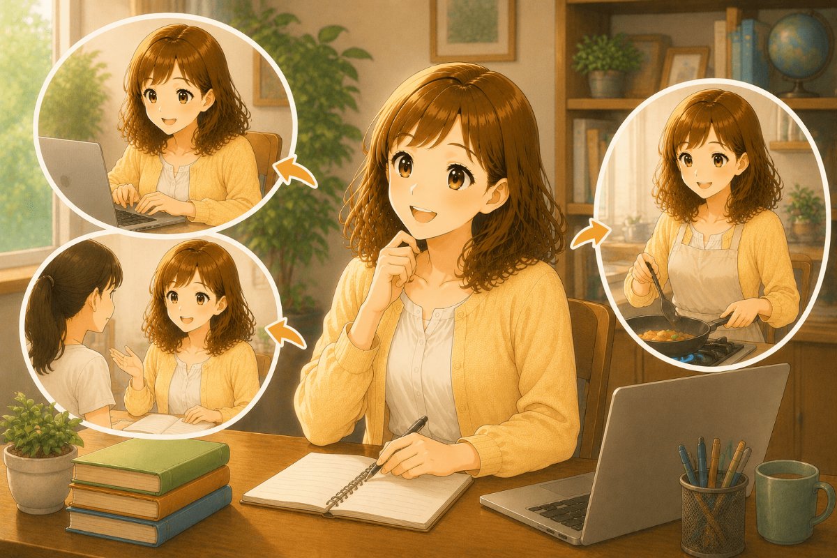 中国語「會・能・可以」の違い｜3つの「できる」を例文で解説