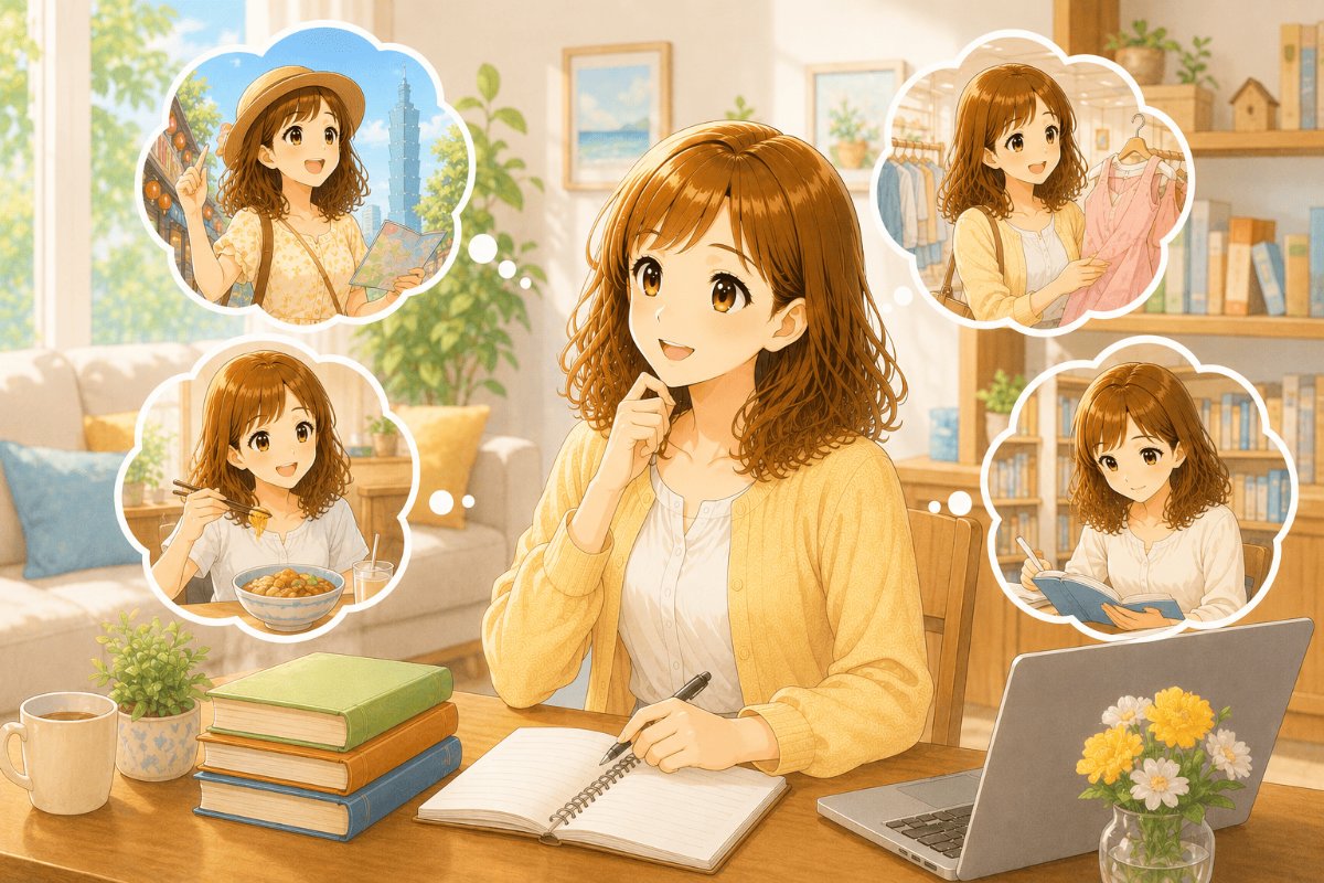 中国語「想・要・想要」の違い｜「したい・欲しい」の使い分け