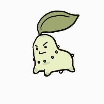 草葉