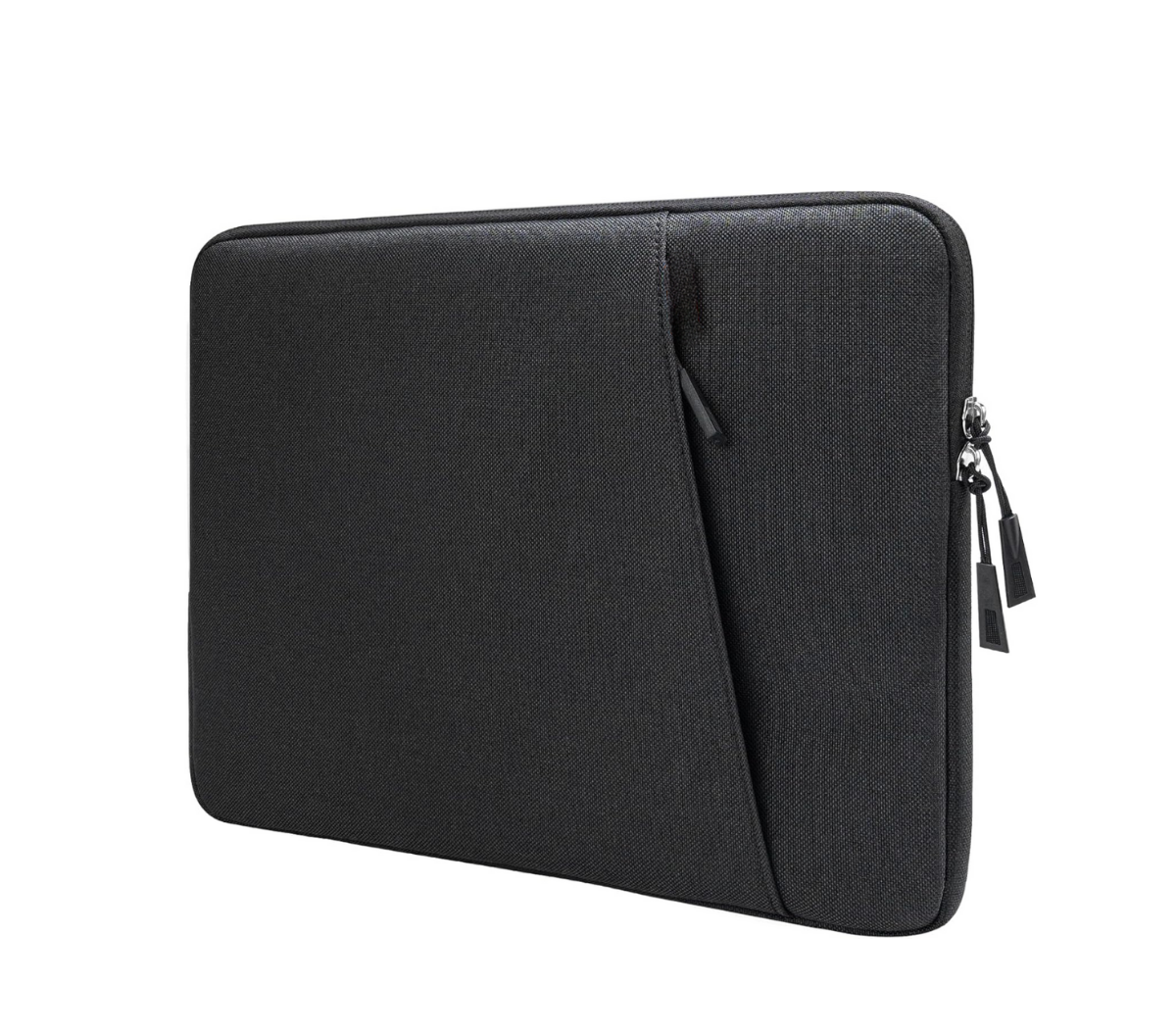 13 Inch Black Laptop Sleeve