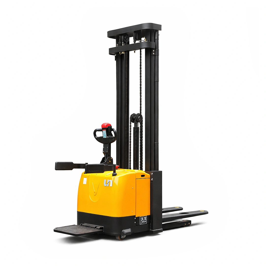 Empilhadeira Elétrica PS16N LI-ion (5M)