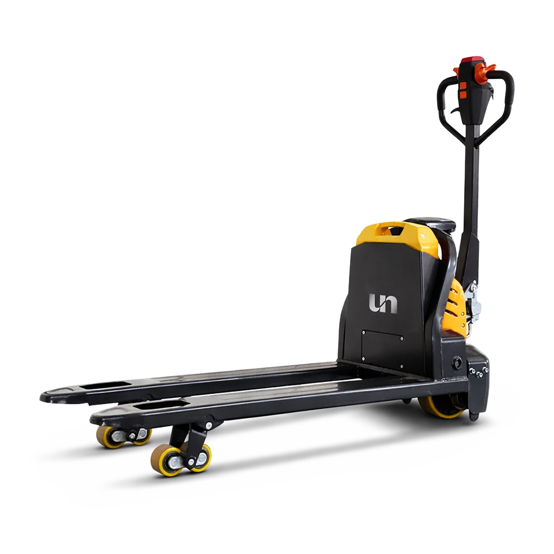 Transpaleteira Elétrica SL15L3