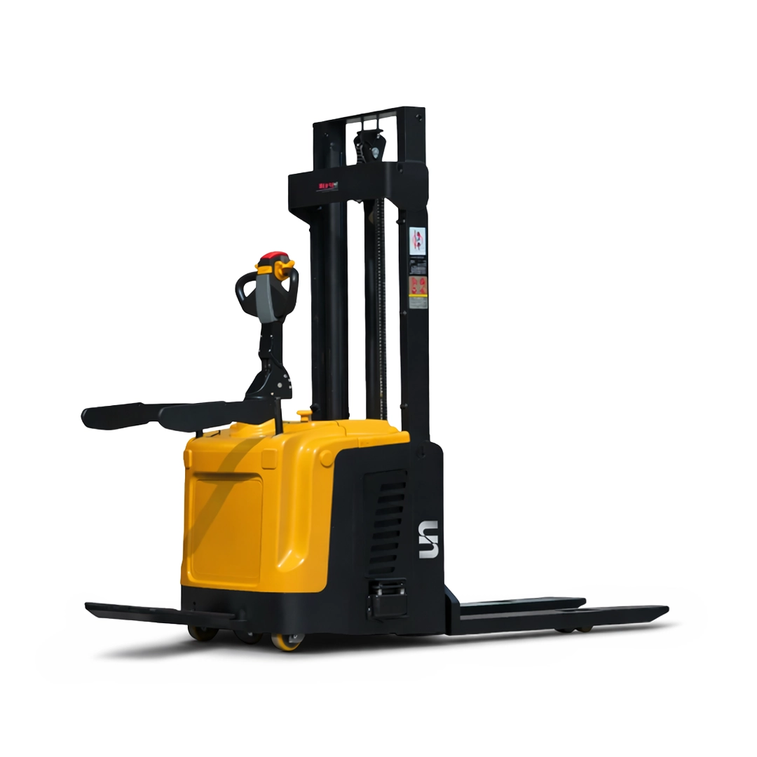 Transpaleteira Elétrica CL16GA