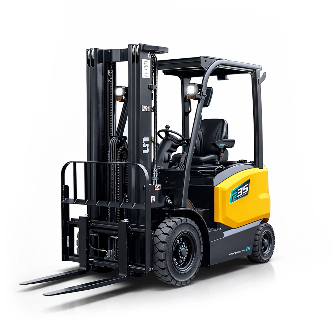 Empilhadeira Elétrica FB35-FENLZC