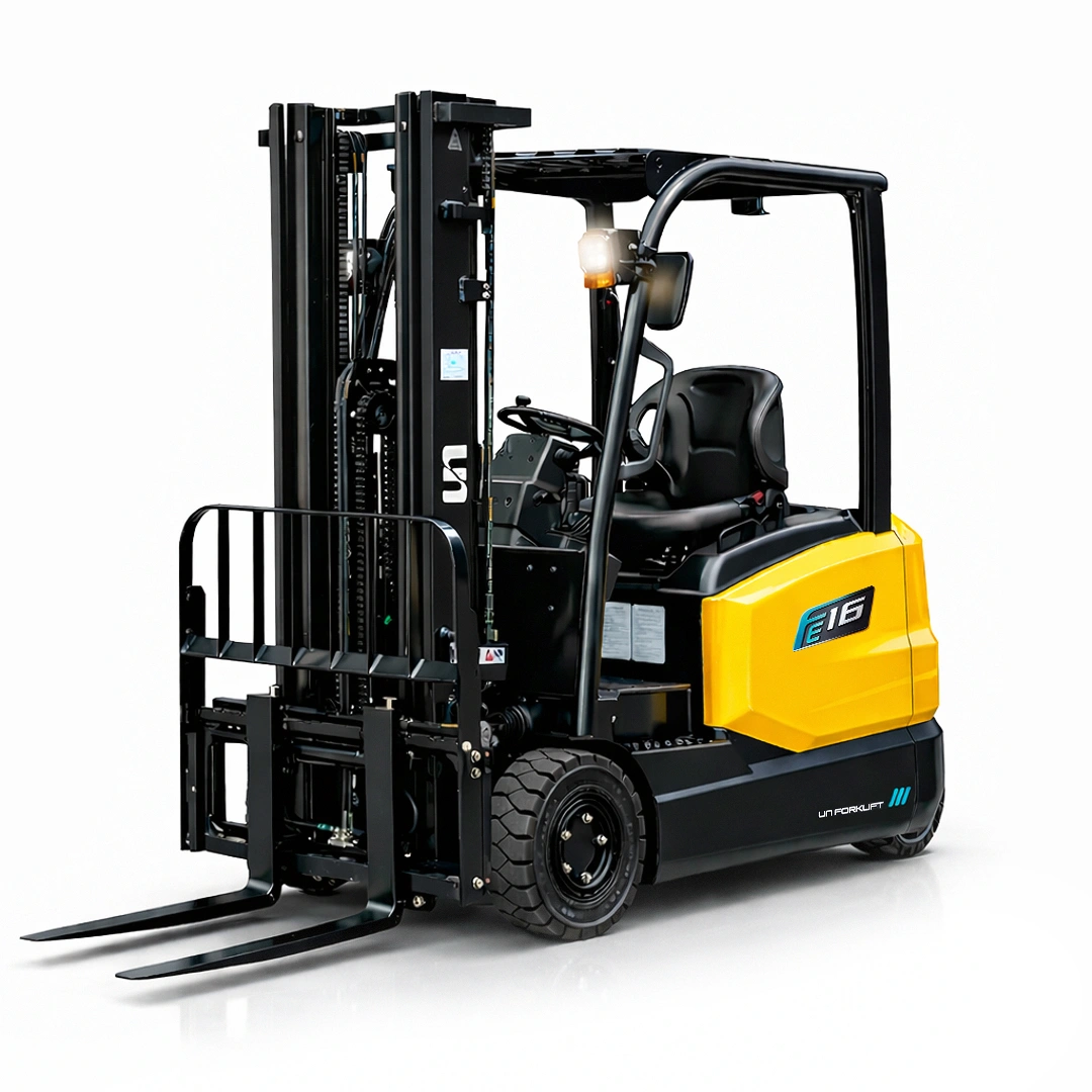 Empilhadeira Elétrica FBT16-FZNLZA