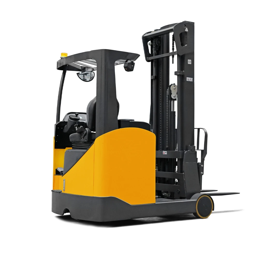 Empilhadeira Retrátil FBRS20-N1LC5