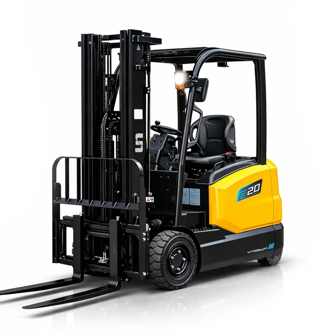 Empilhadeira Elétrica FBT20-FZNLZA