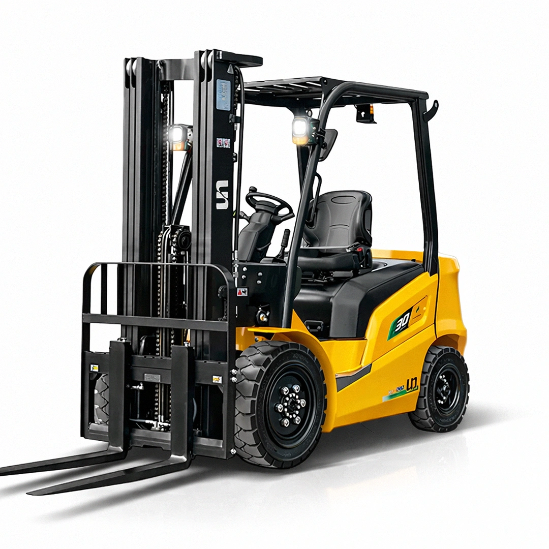 Empilhadeira Elétrica FB35-FLZNYG