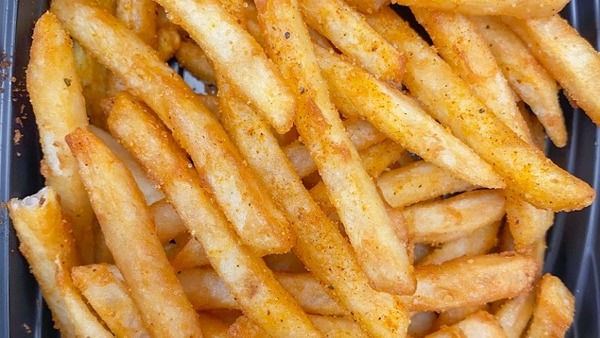 Side Regular Fries