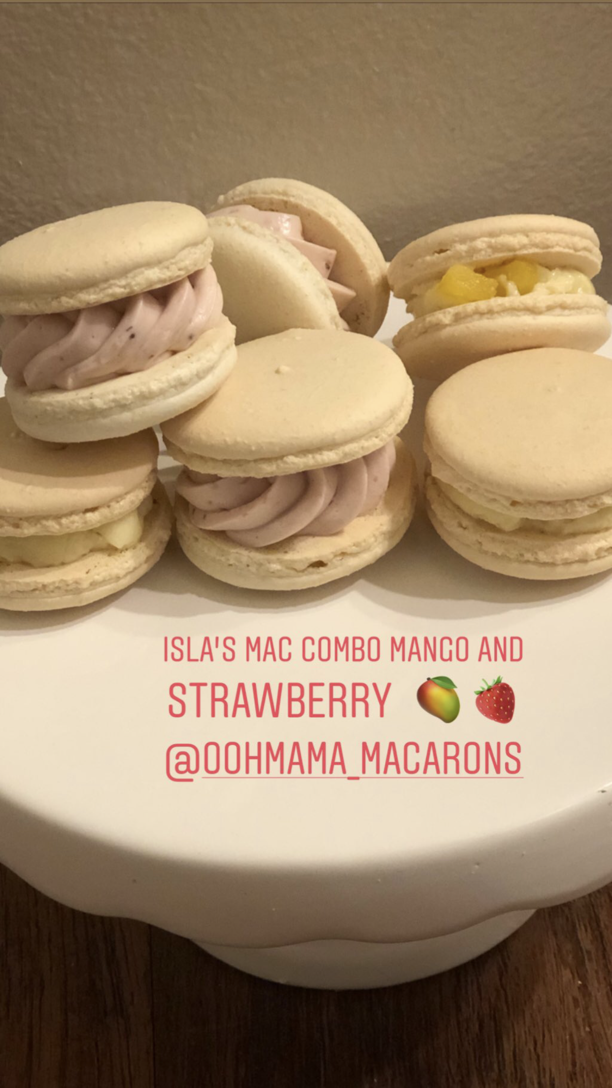 Isla Mac Combo