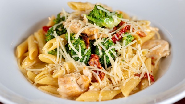 PCG Pasta (Small)