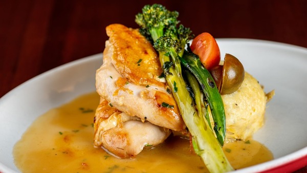 Rose Lane Chicken (Large)