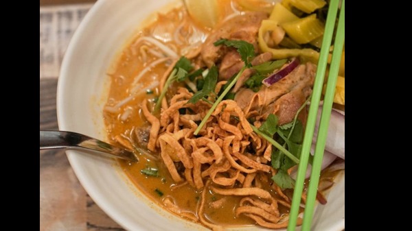 Khao Soi*