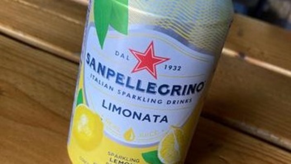 San Pellegrino