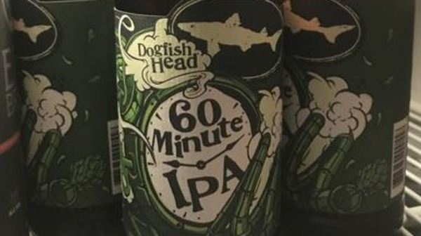 Dogfish Head