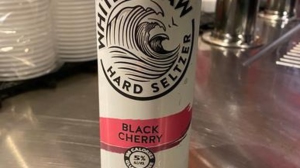 White Claw (Who Cares, USA)
