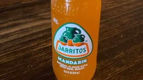 Jarritos