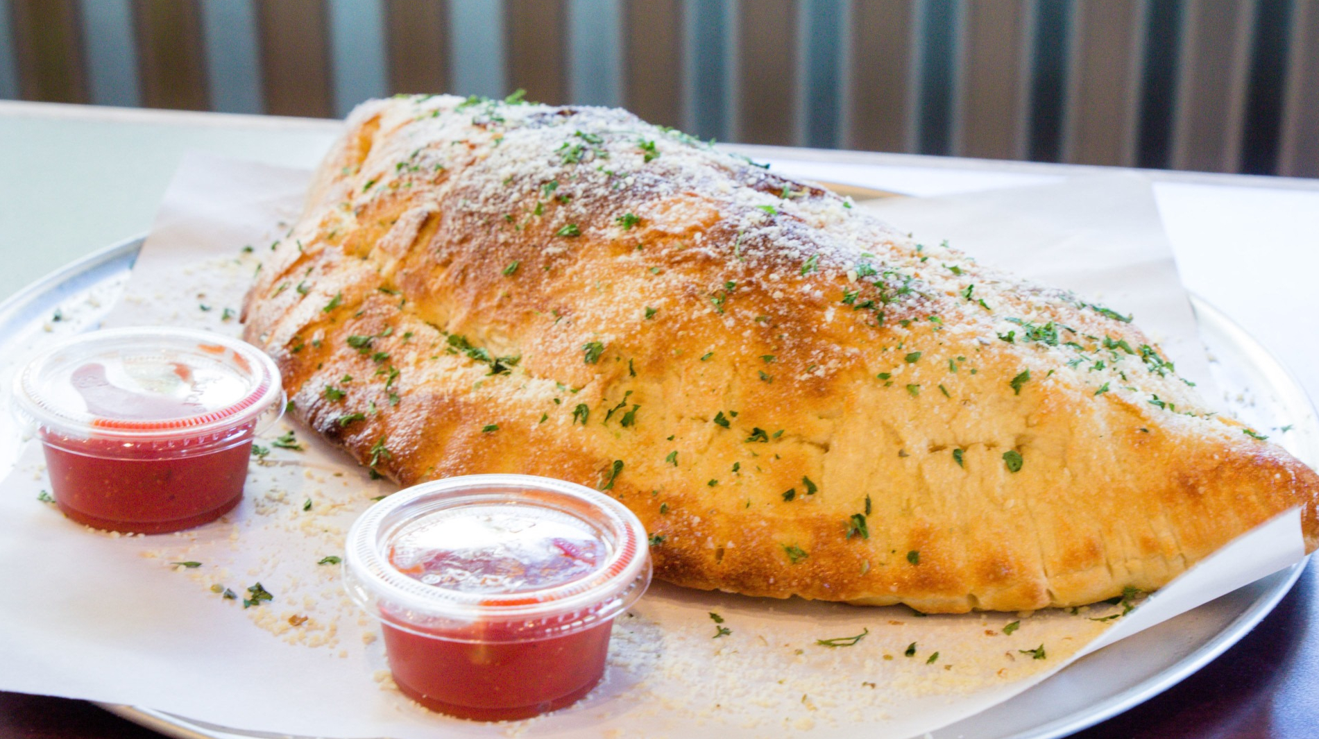 Calzone