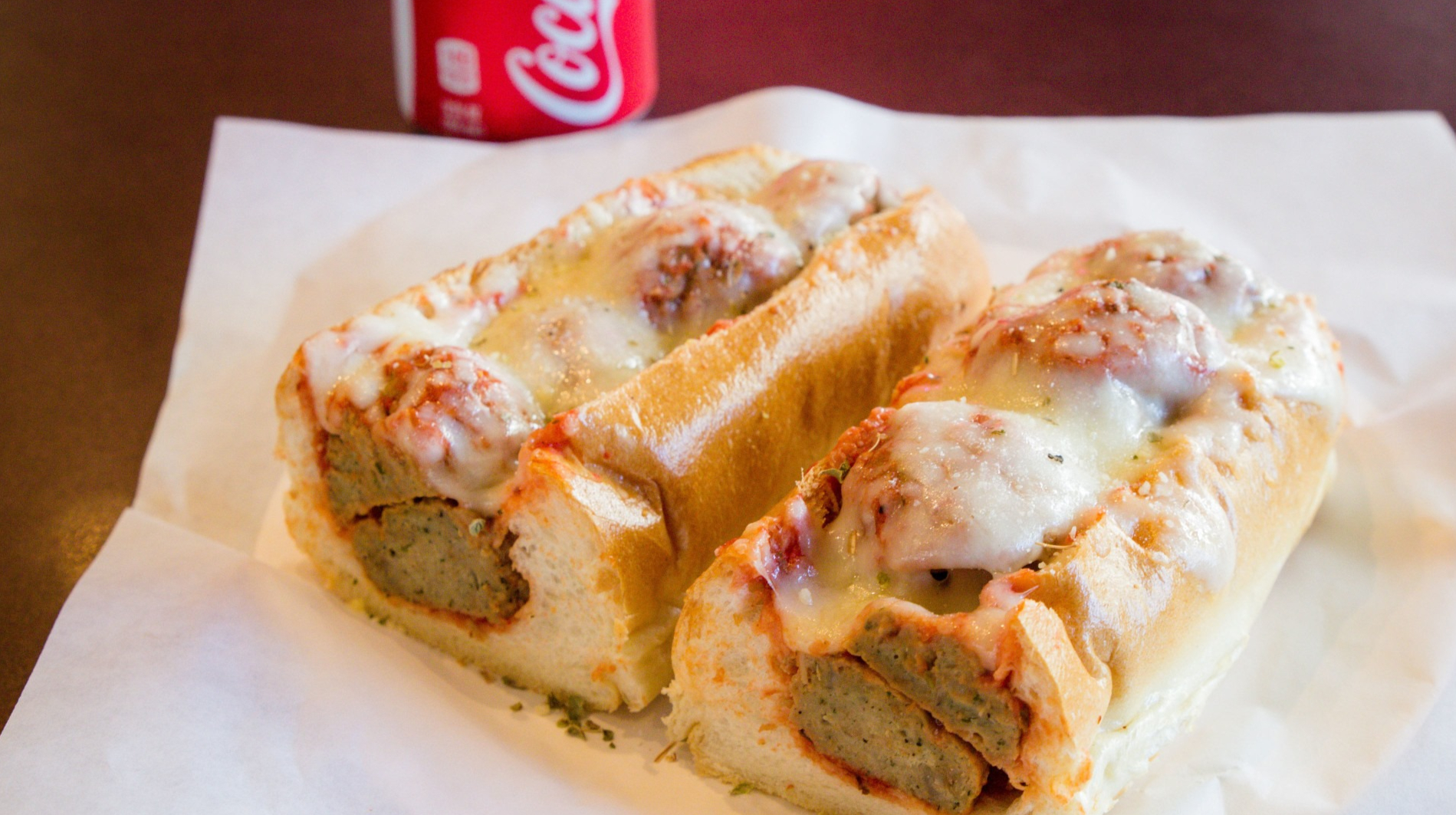 Meatball Sub