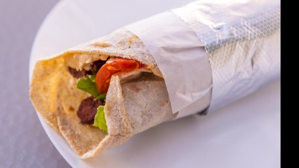 Lebni Wrap