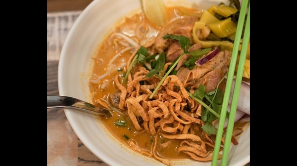 Khao Soi