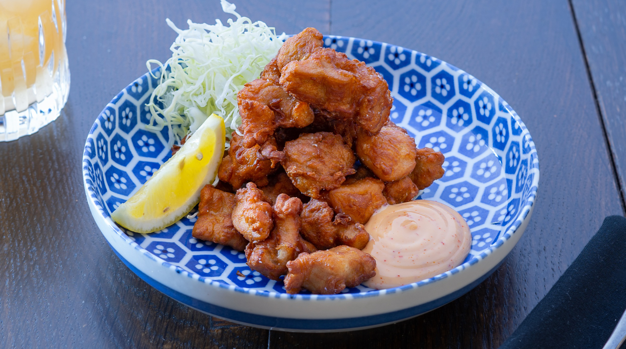 Karaage