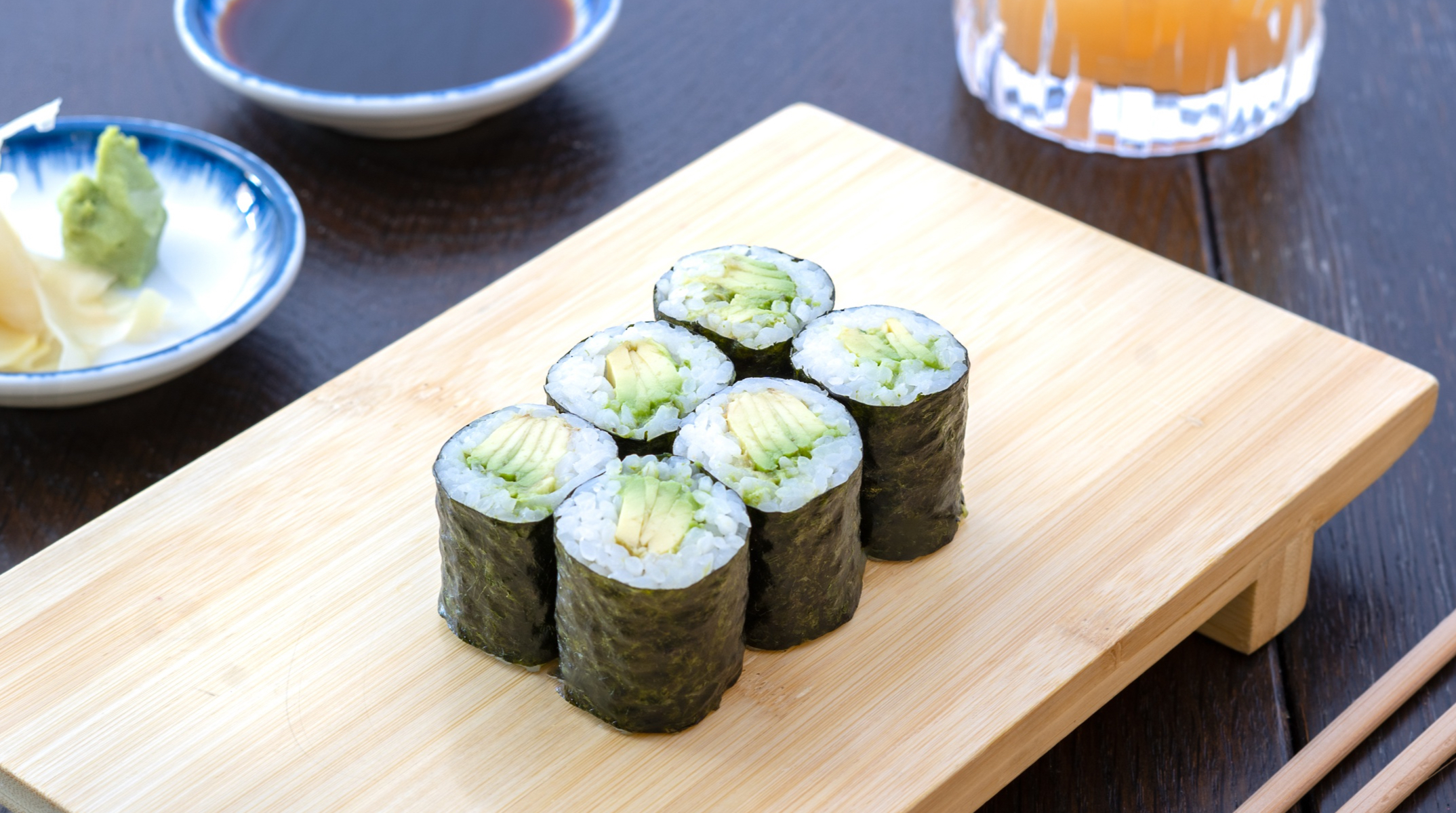 Avocado Roll