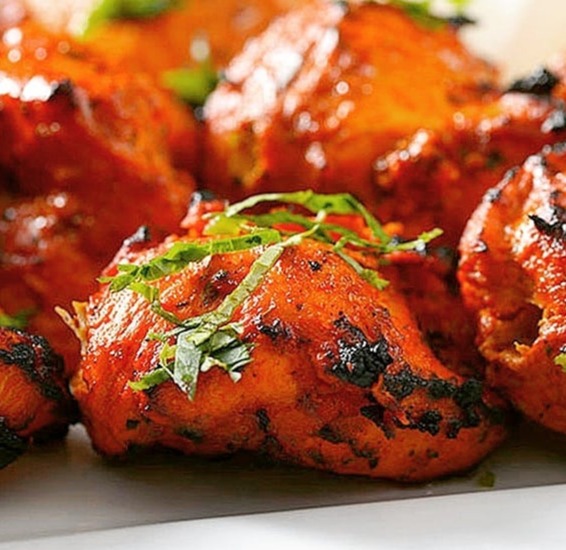 Chicken Tikka