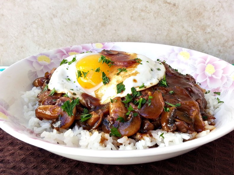 Encontro Loco Moco