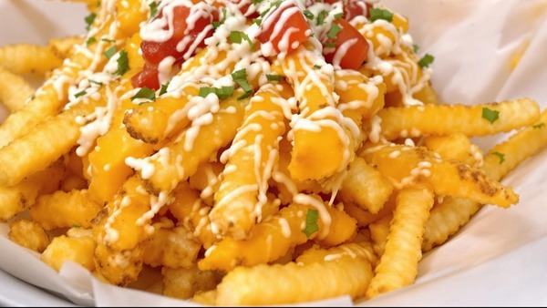 ELOTE FRIES