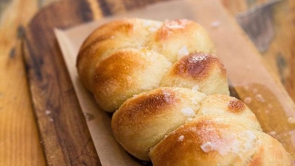 House Made Hot Fresh Bread
