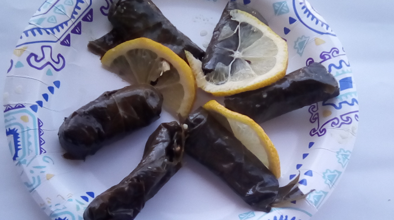 Dolmas