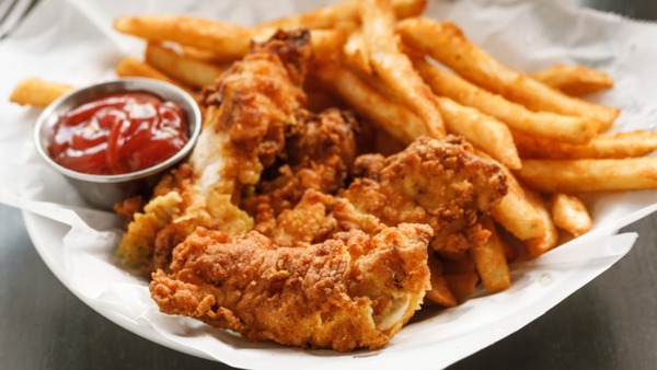 Chicken Tenders