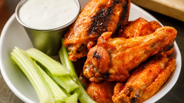 Wings
