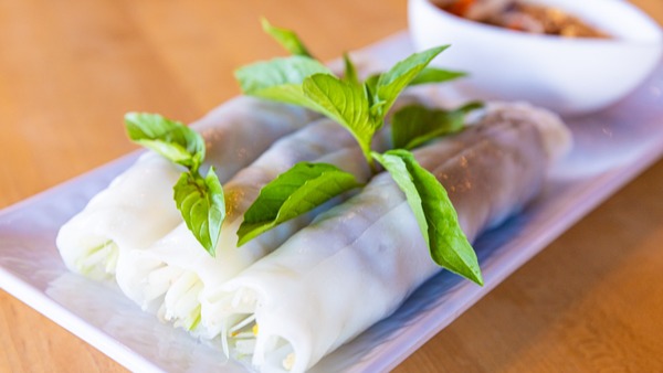 Phở Cuốn