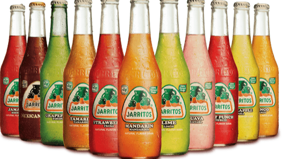 Jarritos