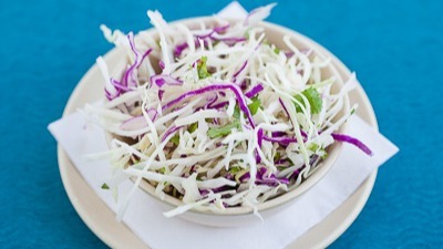  Side Slaw