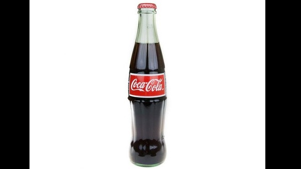 Mexican Coke